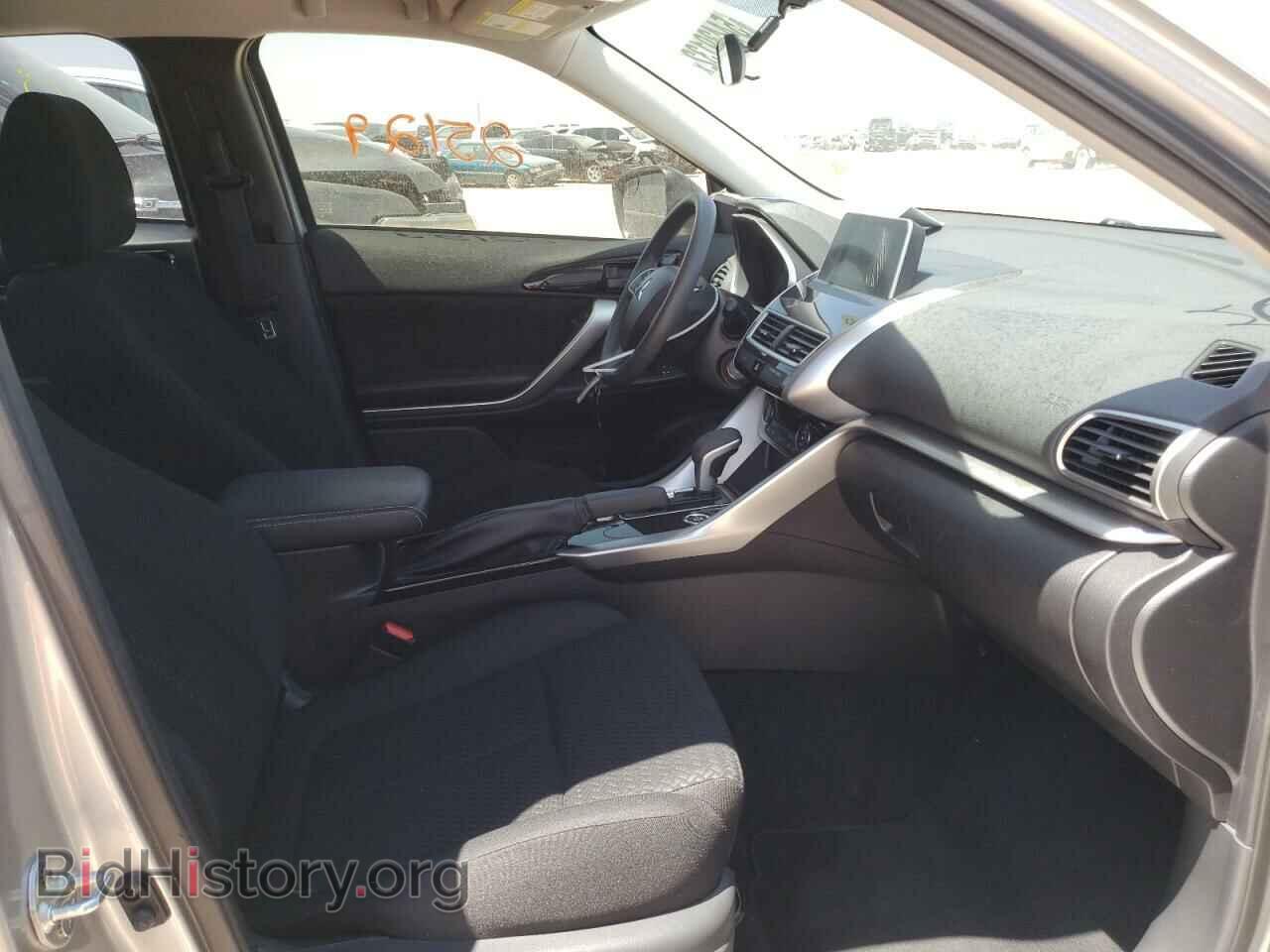 2018 MITSUBISHI ECLIPSE - VIN: JA4AT4AA3JZ045337 - Photo 5
