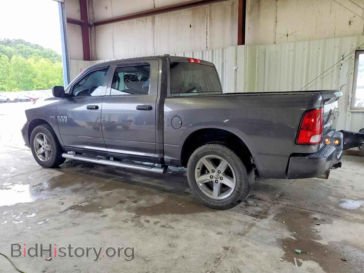 2015 RAM 1500 - VIN: 1C6RR7KT7FS790219 - Photo 2