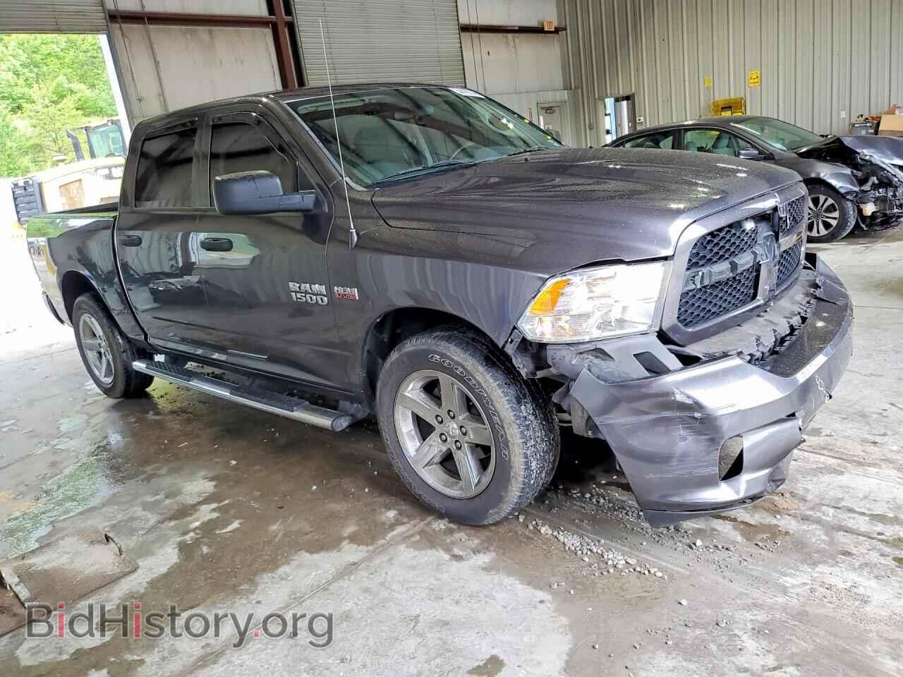 2015 RAM 1500 - VIN: 1C6RR7KT7FS790219 - Photo 4