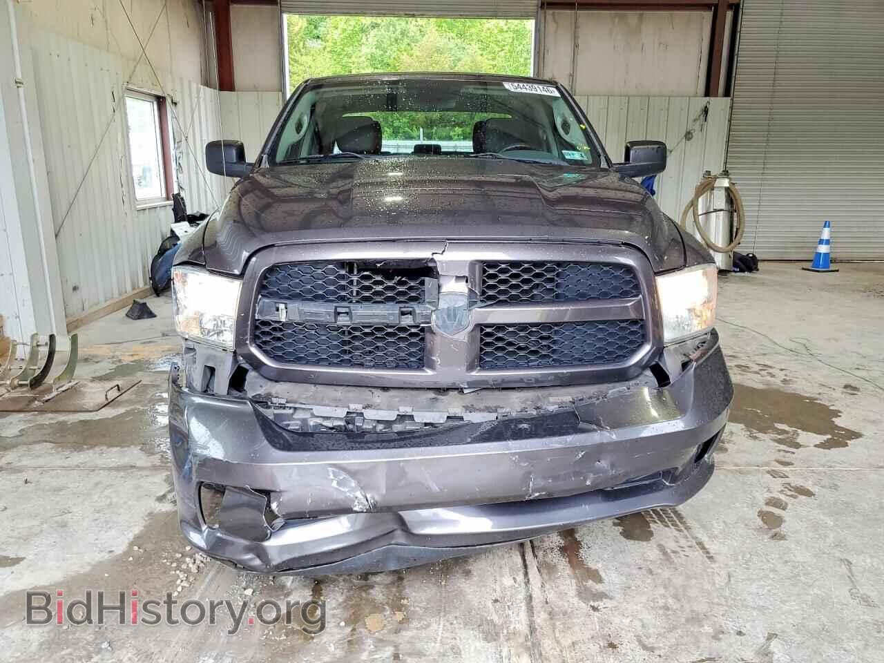 2015 RAM 1500 - VIN: 1C6RR7KT7FS790219 - Photo 5