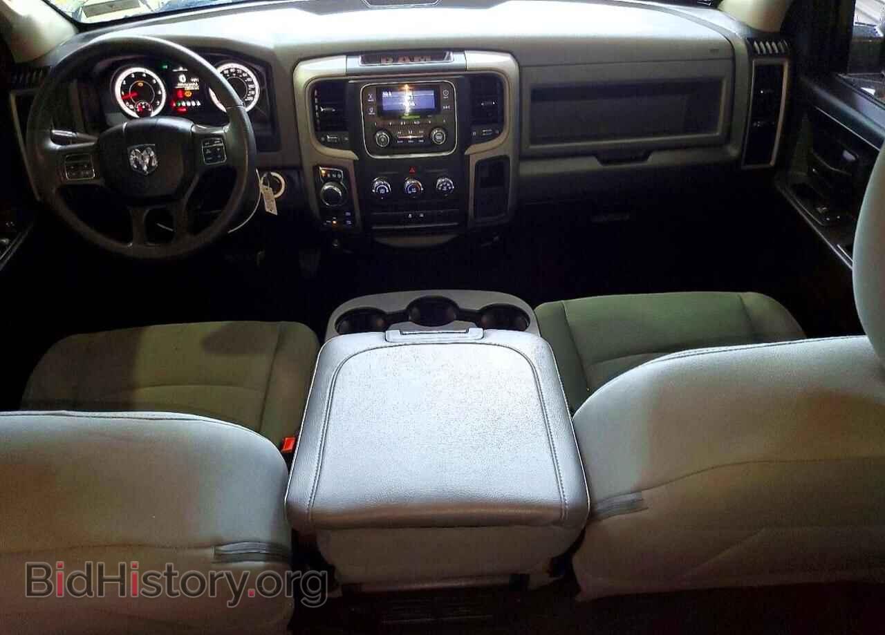 2015 RAM 1500 - VIN: 1C6RR7KT7FS790219 - Photo 8