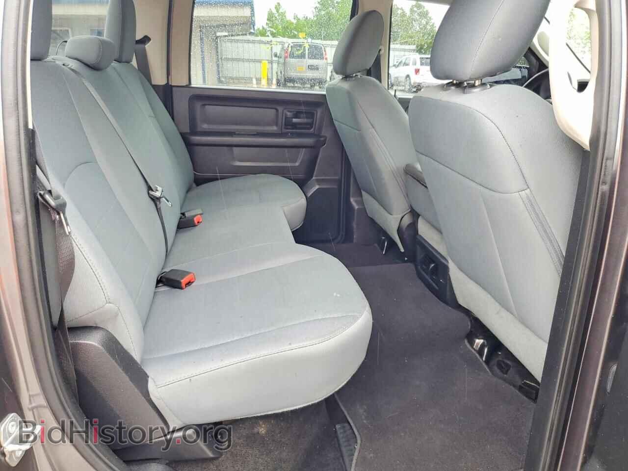 2015 RAM 1500 - VIN: 1C6RR7KT7FS790219 - Photo 10