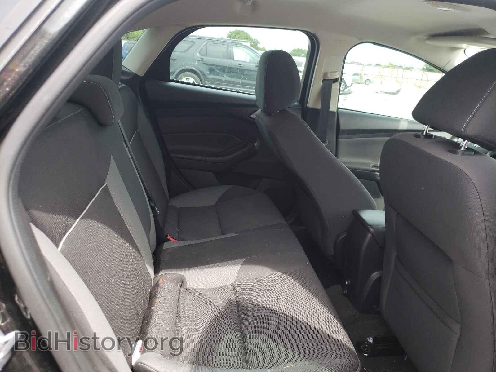 2014 FORD FOCUS - VIN: 1FADP3F20EL262278 - Фото 6