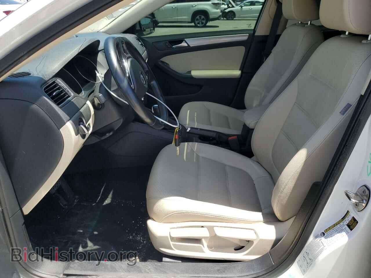 2017 VOLKSWAGEN JETTA - VIN: 3VWDB7AJ5HM294285 - Фото 7