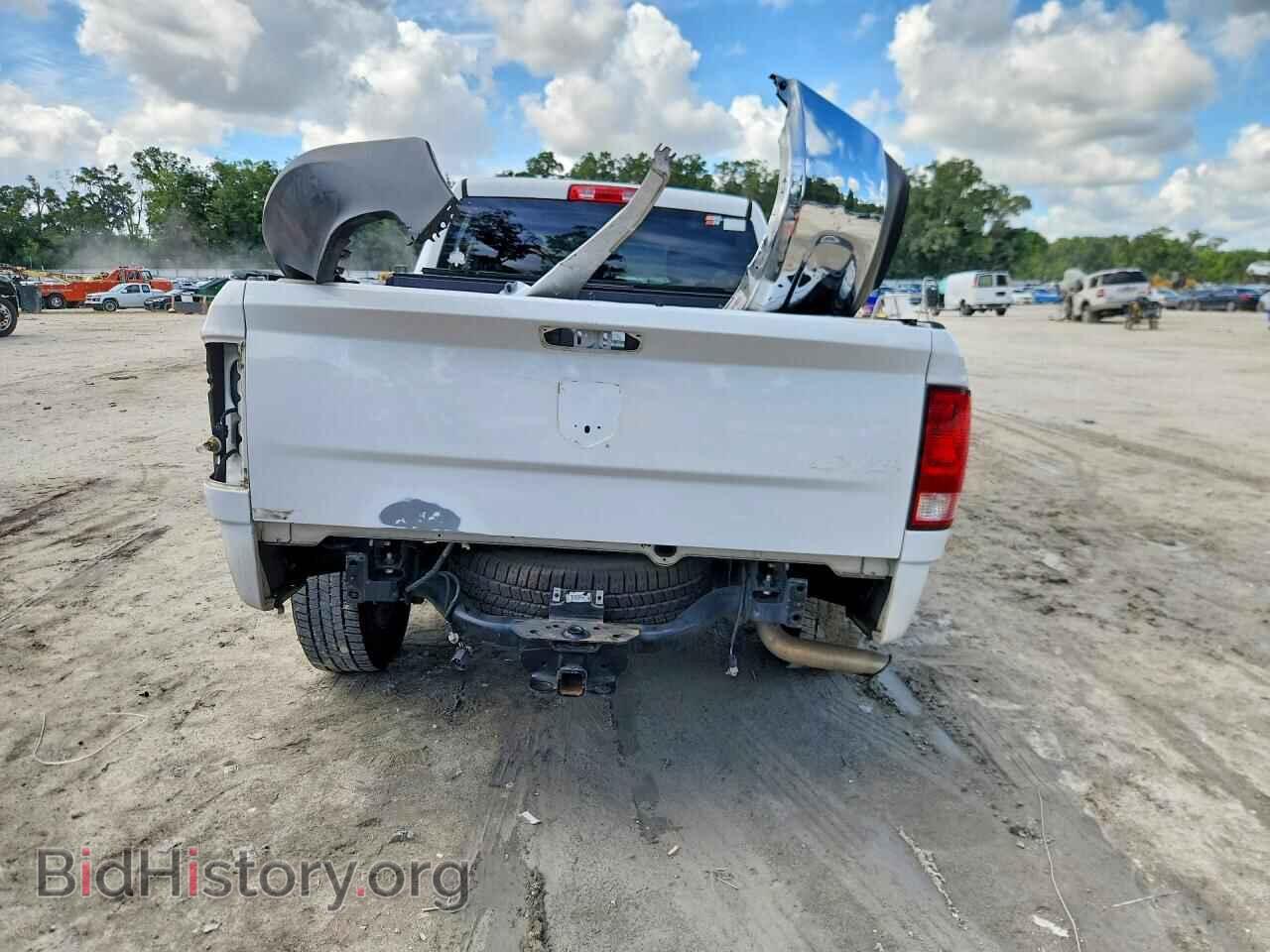 2018 RAM 1500 - VIN: 1C6RR7FT0JS210019 - Photo 6