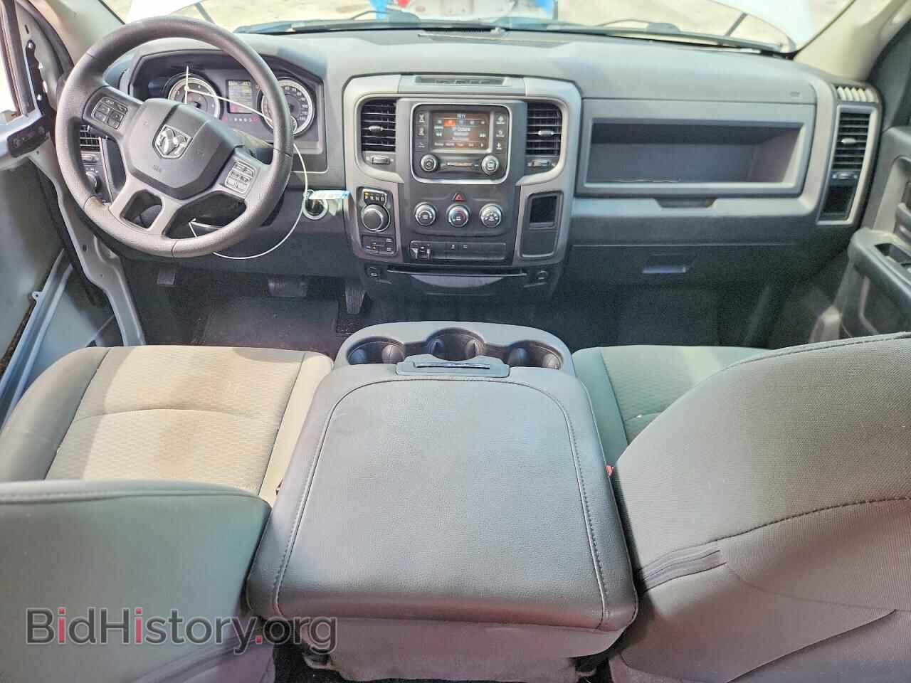 2018 RAM 1500 - VIN: 1C6RR7FT0JS210019 - Photo 8