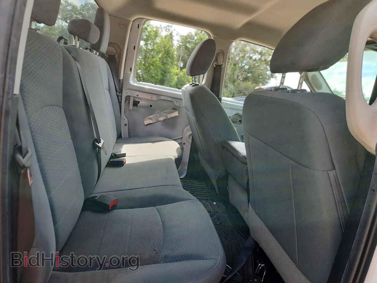 2018 RAM 1500 - VIN: 1C6RR7FT0JS210019 - Photo 10
