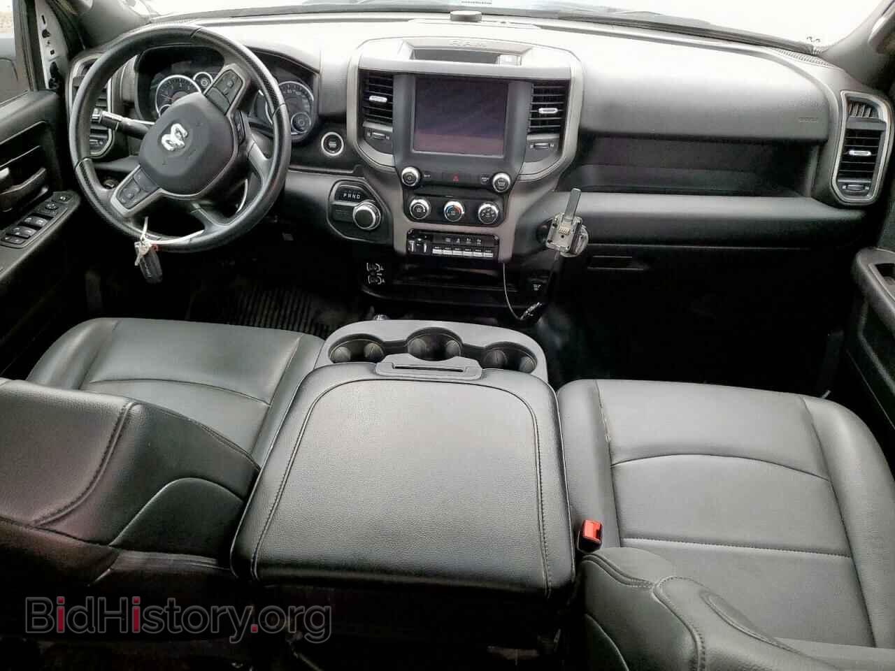 2023 RAM 3500 - VIN: 3C63R3GJ0PG542084 - Фото 8
