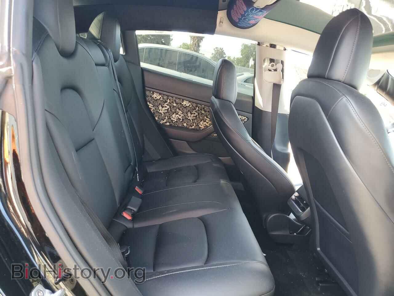 2022 TESLA MODEL 3 - VIN: 5YJ3E1EB5NF209676 - Фото 10