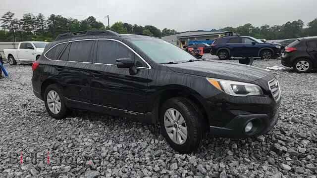 2017 SUBARU OUTBACK - VIN: 4S4BSAHC2H3434210 - Фото 14