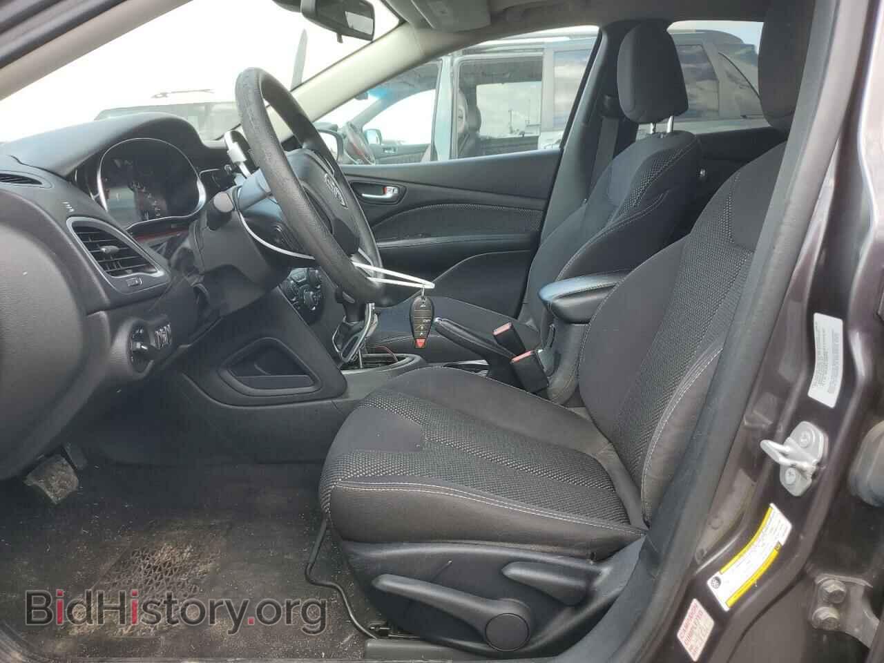 2015 DODGE DART - VIN: 1C3CDFBH4FD199437 - Photo 7