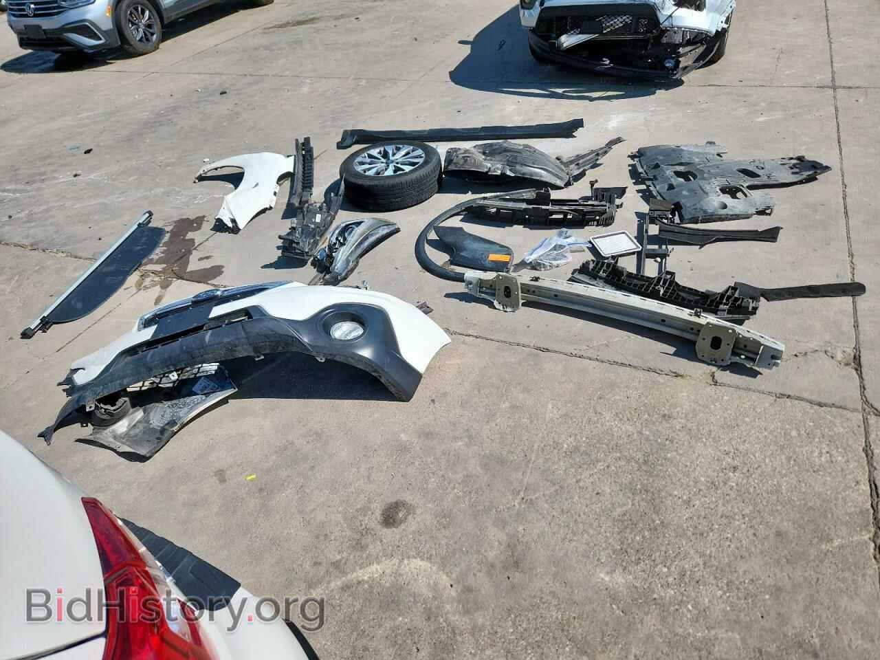 2019 SUBARU OUTBACK - VIN: 4S4BSETC7K3260219 - Фото 13