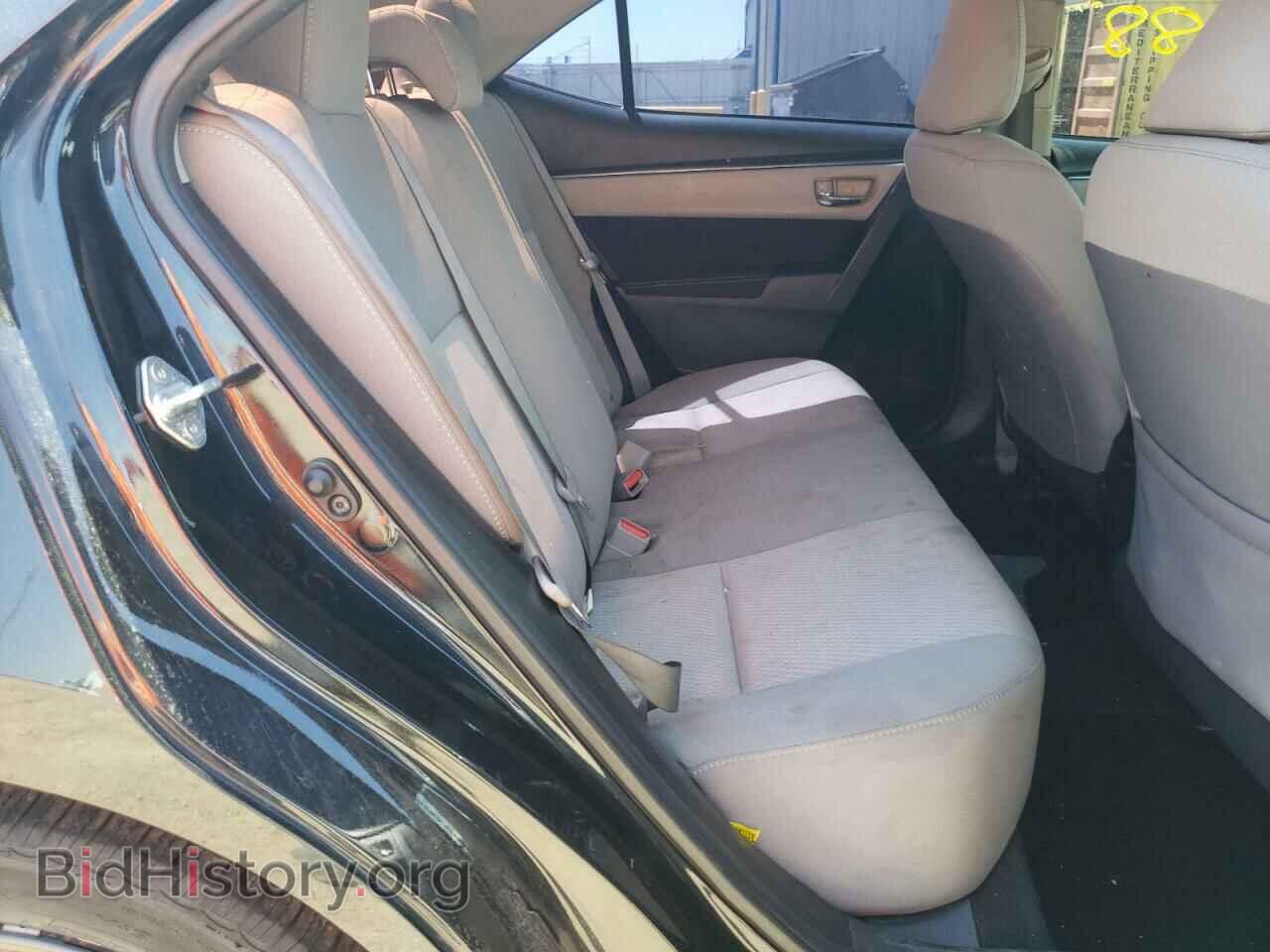 2014 TOYOTA COROLLA - VIN: 2T1BURHEXEC035322 - Photo 6