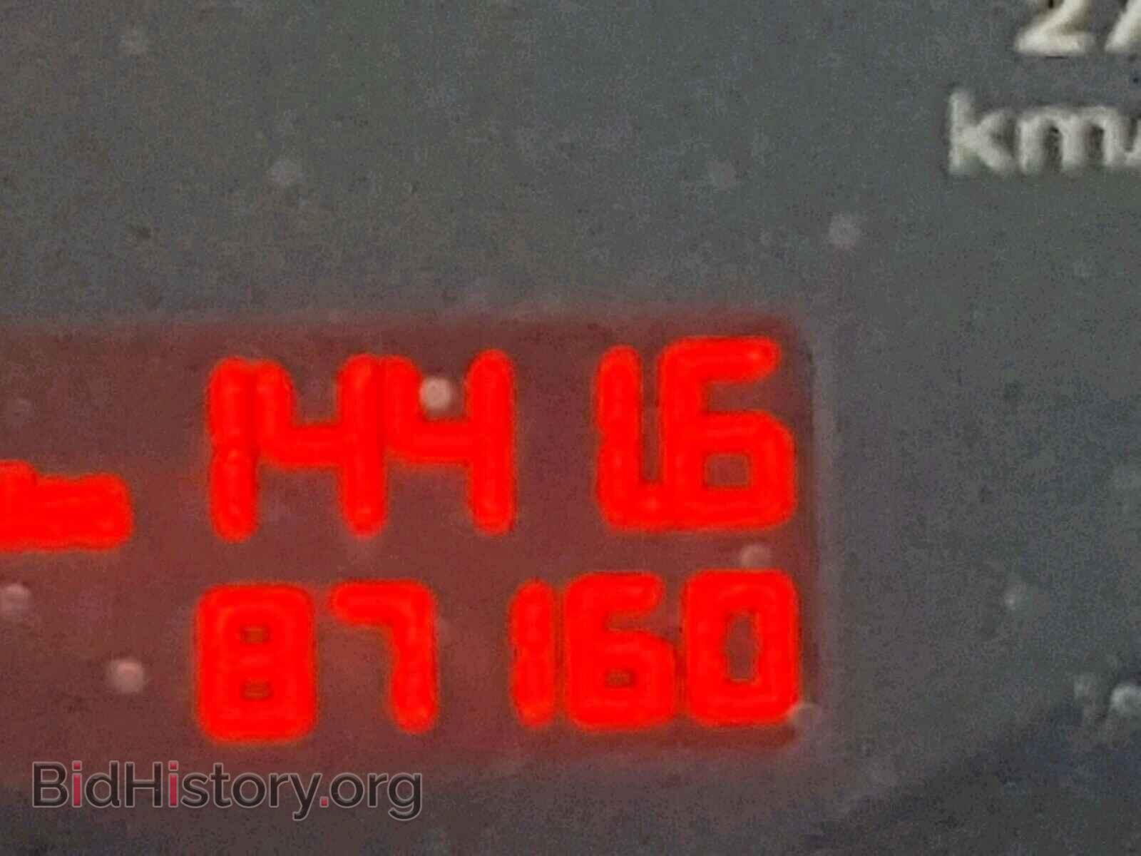 2009 AUDI A8 - VIN: WAUMV94E09N007332 - Фото 8
