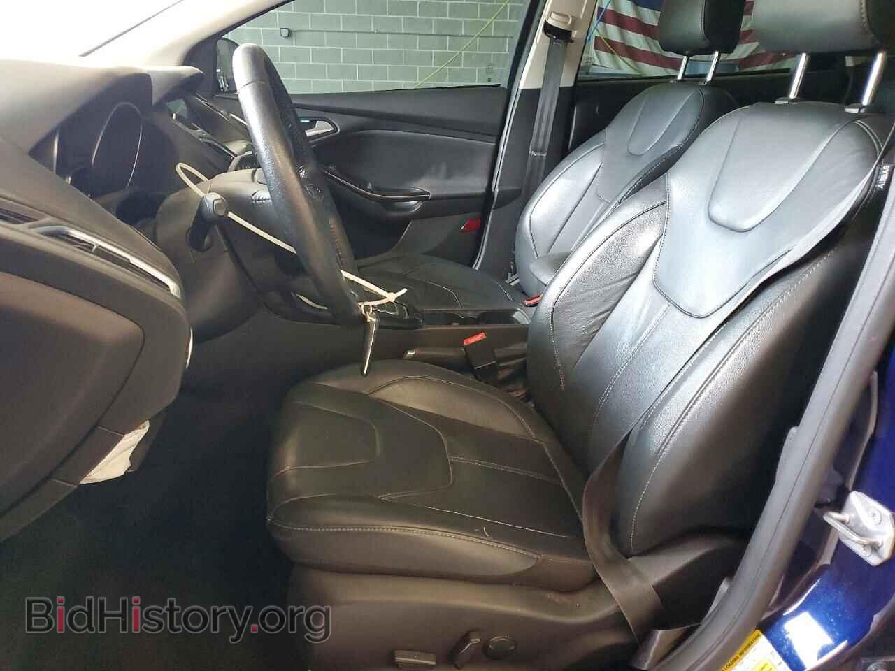 2017 FORD FOCUS - VIN: 1FADP3J23HL314143 - Photo 7