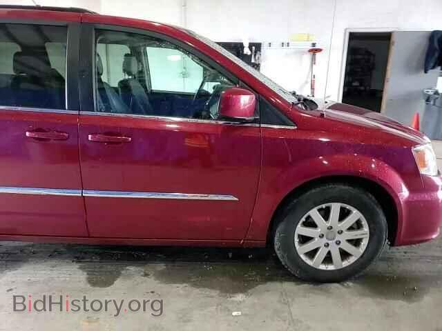 2016 CHRYSLER MINIVAN - VIN: 2C4RC1BG5GR141466 - Photo 14