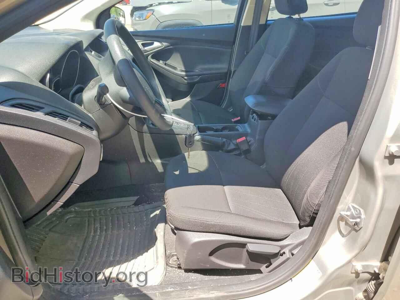 2015 FORD FOCUS - VIN: 1FADP3F27FL332182 - Photo 7