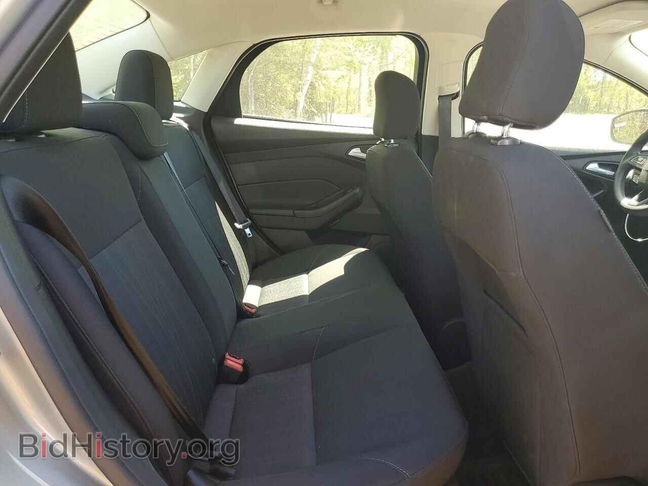 2015 FORD FOCUS - VIN: 1FADP3F27FL332182 - Photo 10