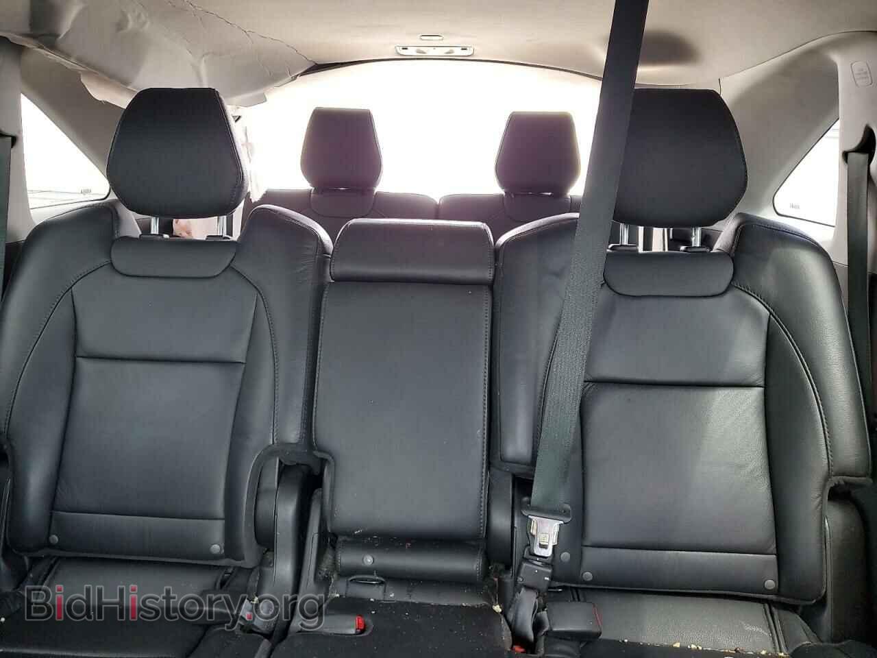 2014 ACURA MDX - VIN: 5FRYD4H2XEB026813 - Фото 10
