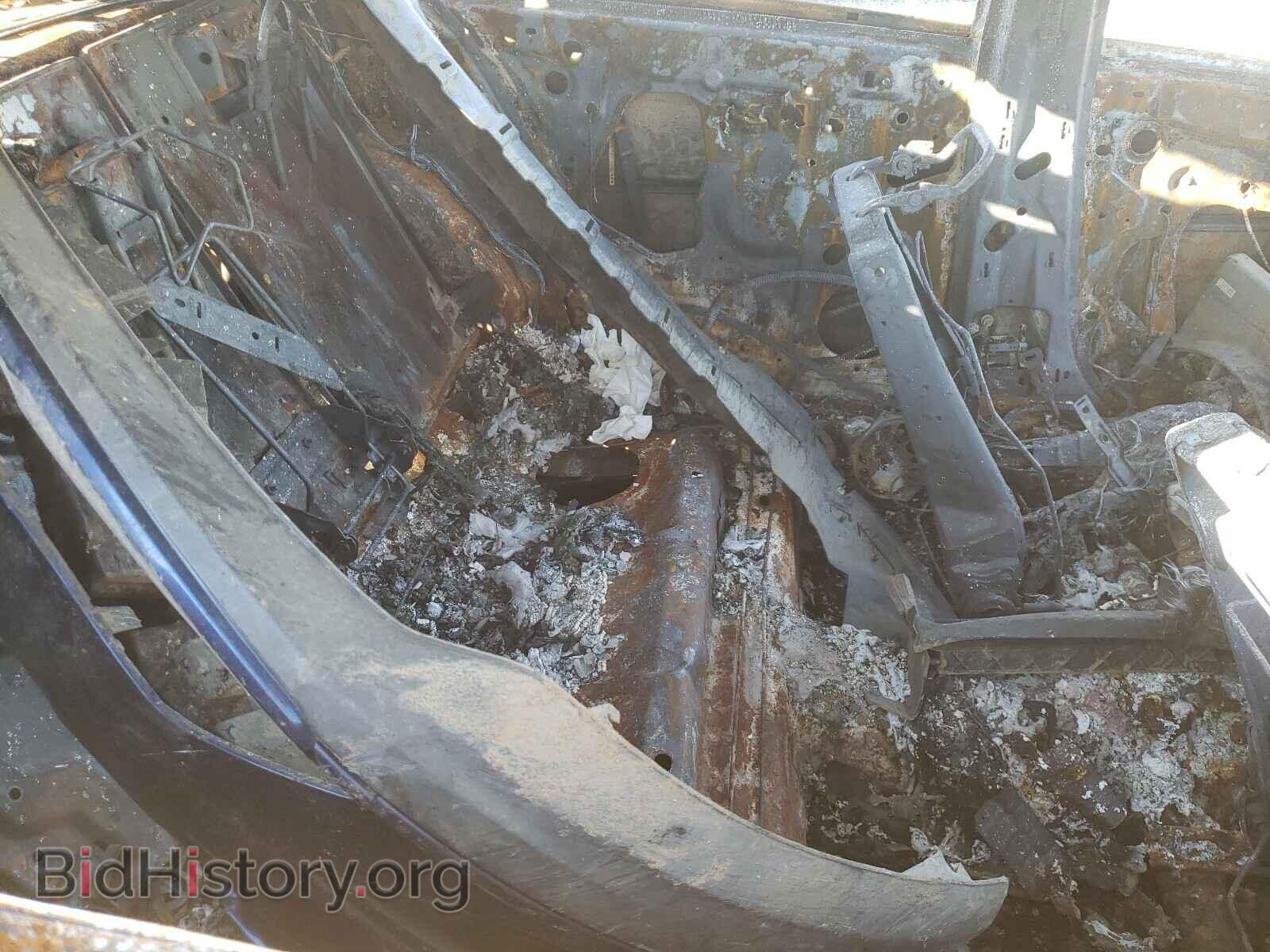 2013 FORD TAURUS - VIN: 1FAHP2H84DG230616 - Photo 6