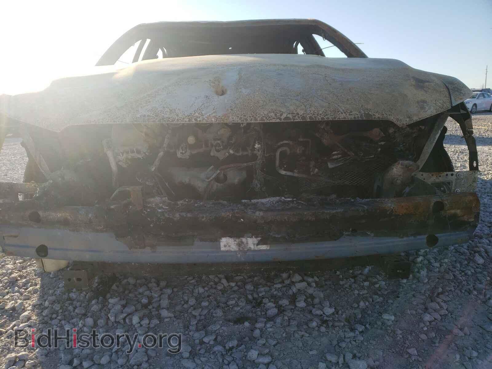 2013 FORD TAURUS - VIN: 1FAHP2H84DG230616 - Photo 7