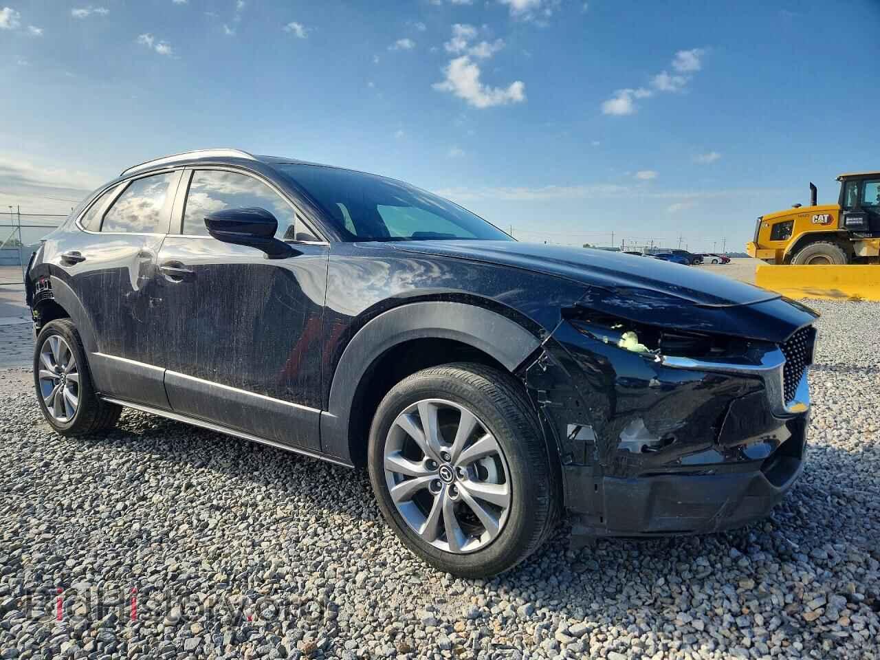 2024 MAZDA CX30 - VIN: 3MVDMBCM0RM637687 - Photo 4