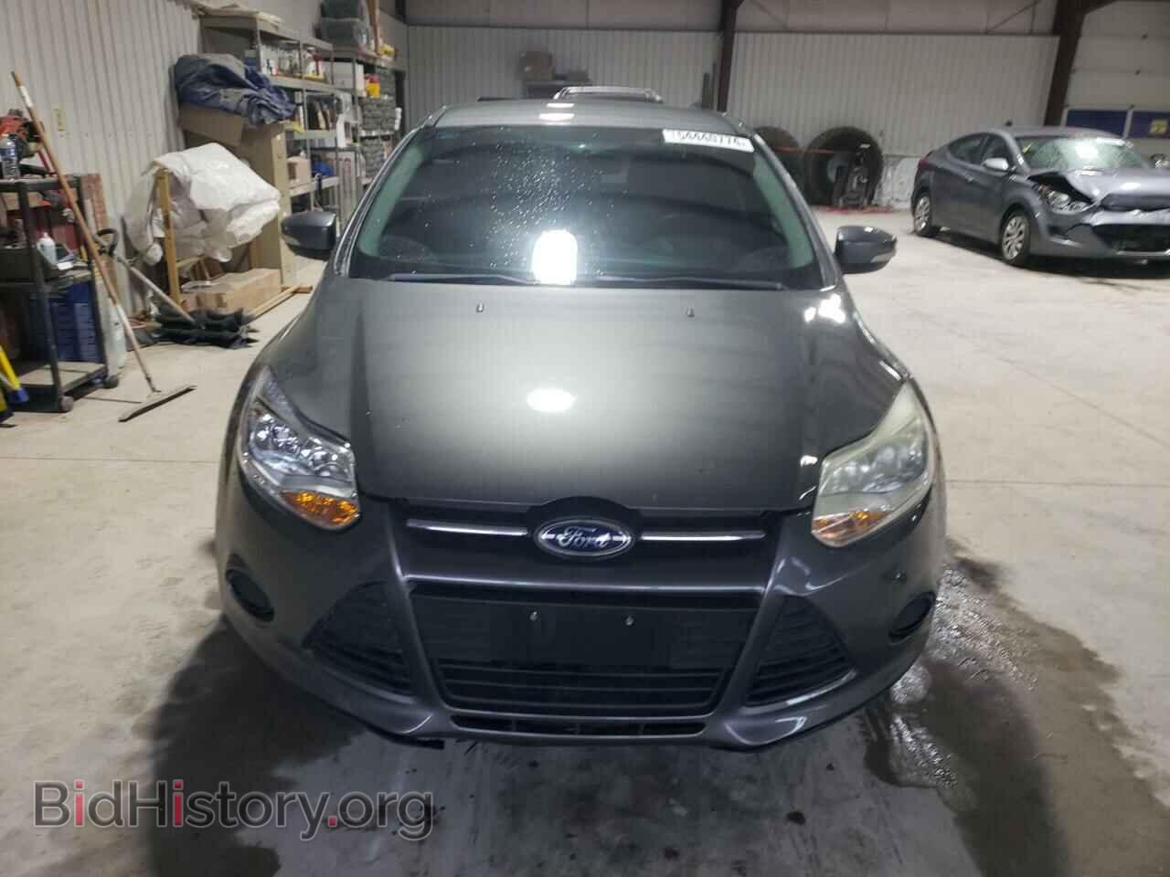2013 FORD ALL Models - VIN: 1FADP3F26DL110648 - Photo 5