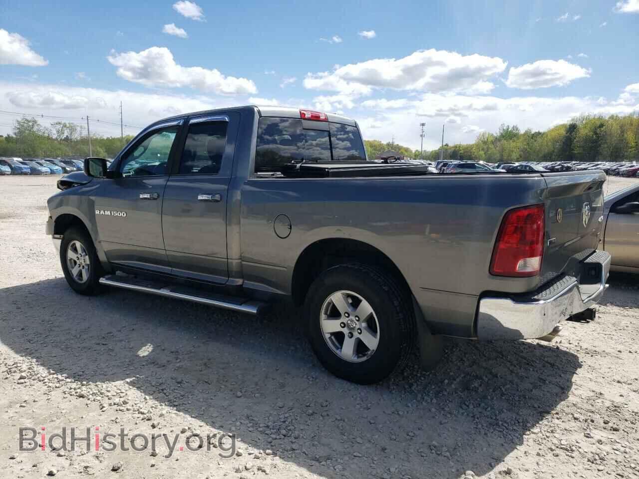 2011 DODGE All Models - VIN: 1D7RV1GPXBS651344 - Фото 2