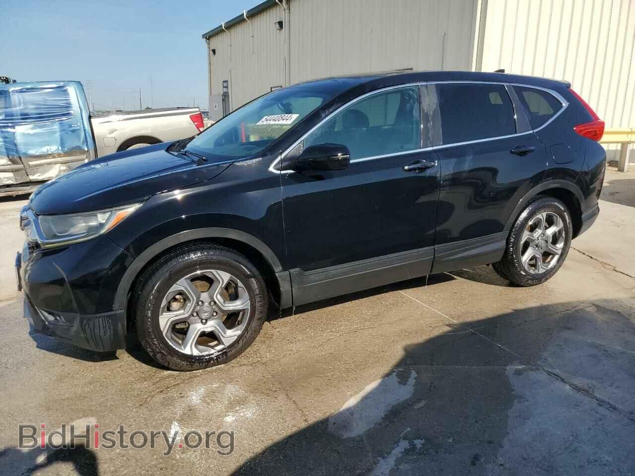 Фотография 2HKRW1H87HH502248 - HONDA CRV 2017