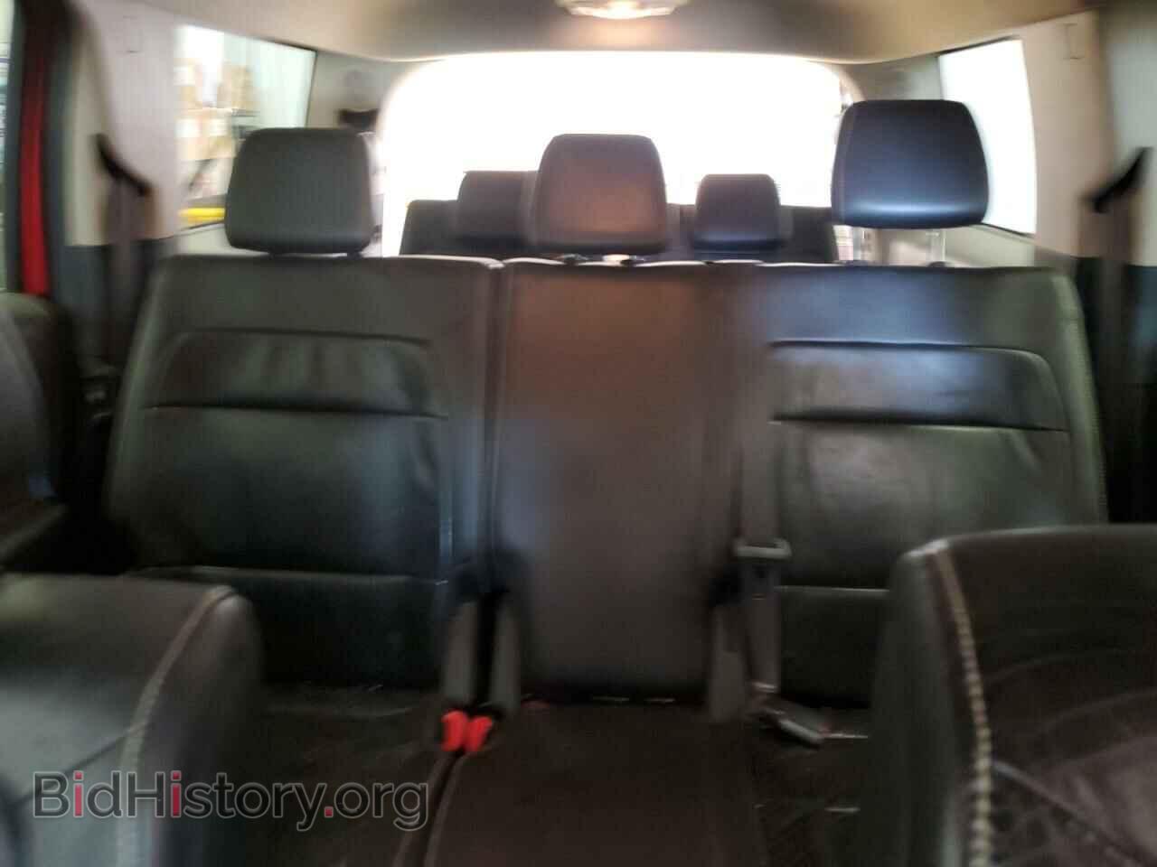 2010 FORD FLEX - VIN: 2FMHK6DT2ABA74472 - Фото 10