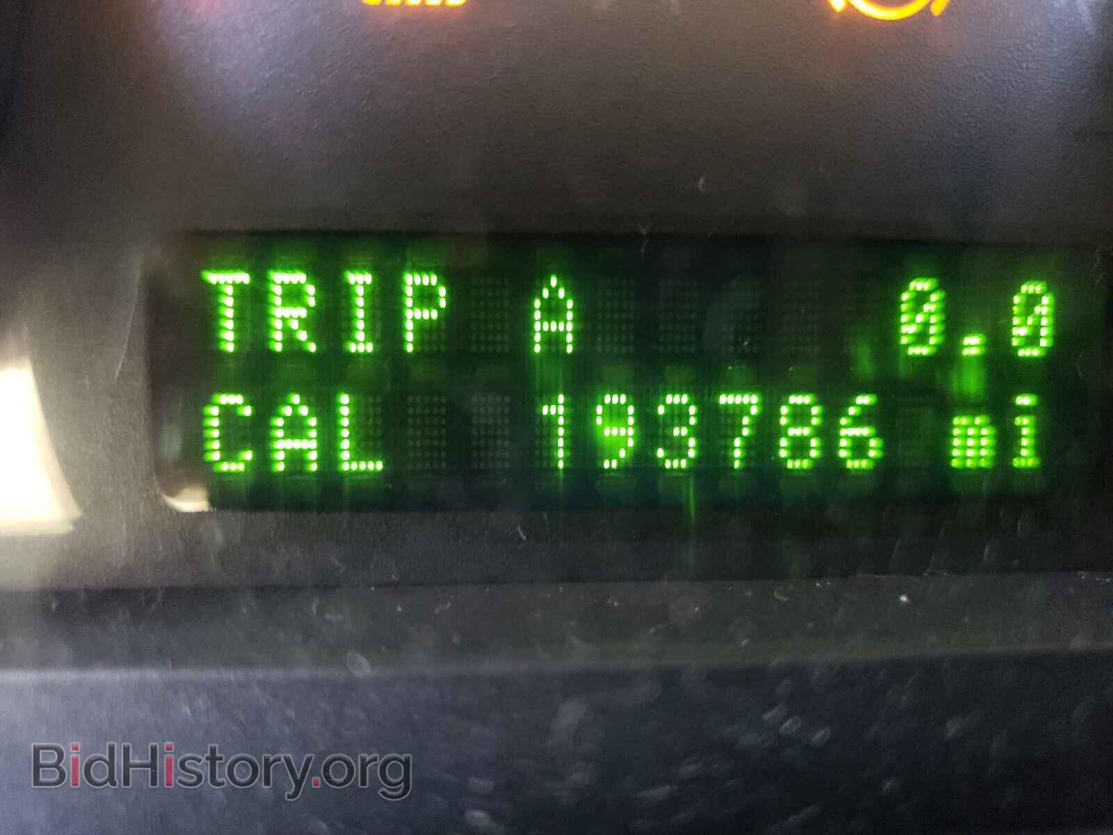 2007 FORD EDGE - VIN: 2FMDK49C17BB19938 - Photo 8