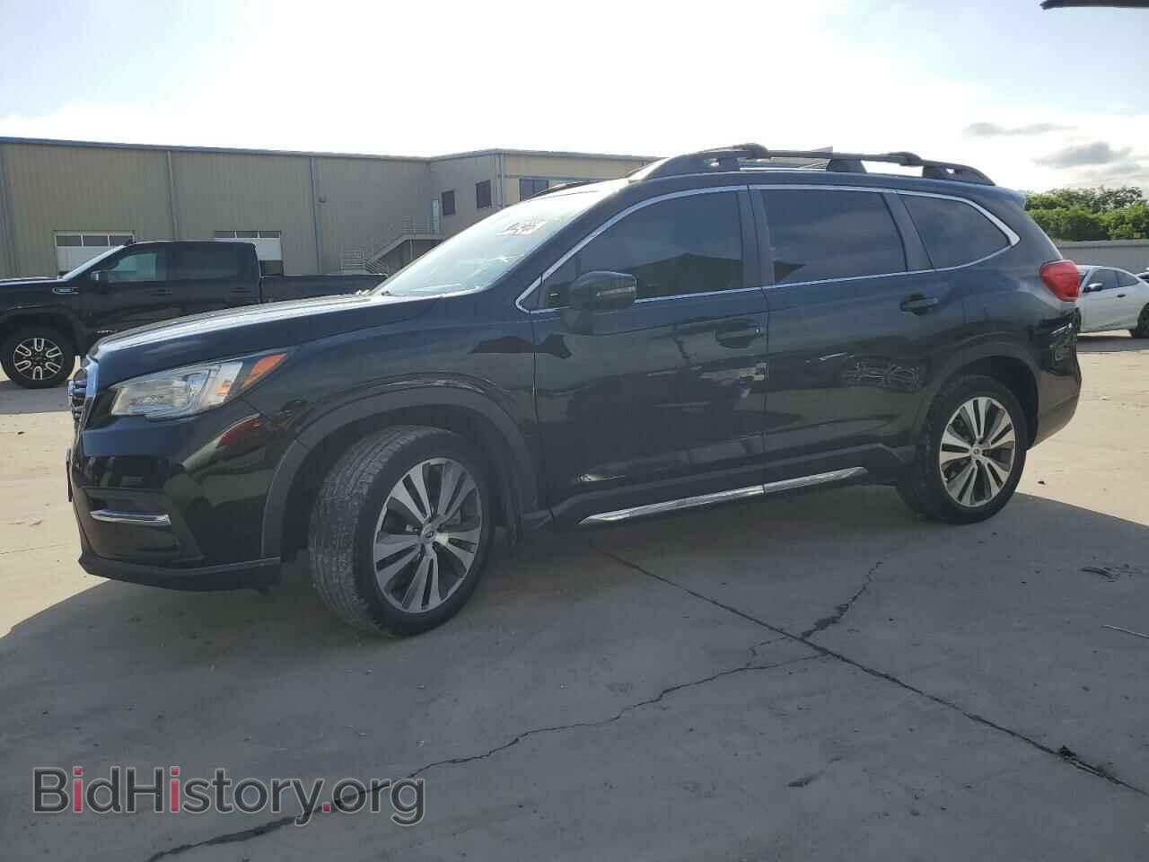 Photo 4S4WMAJD7L3402800 - SUBARU ASCENT 2020