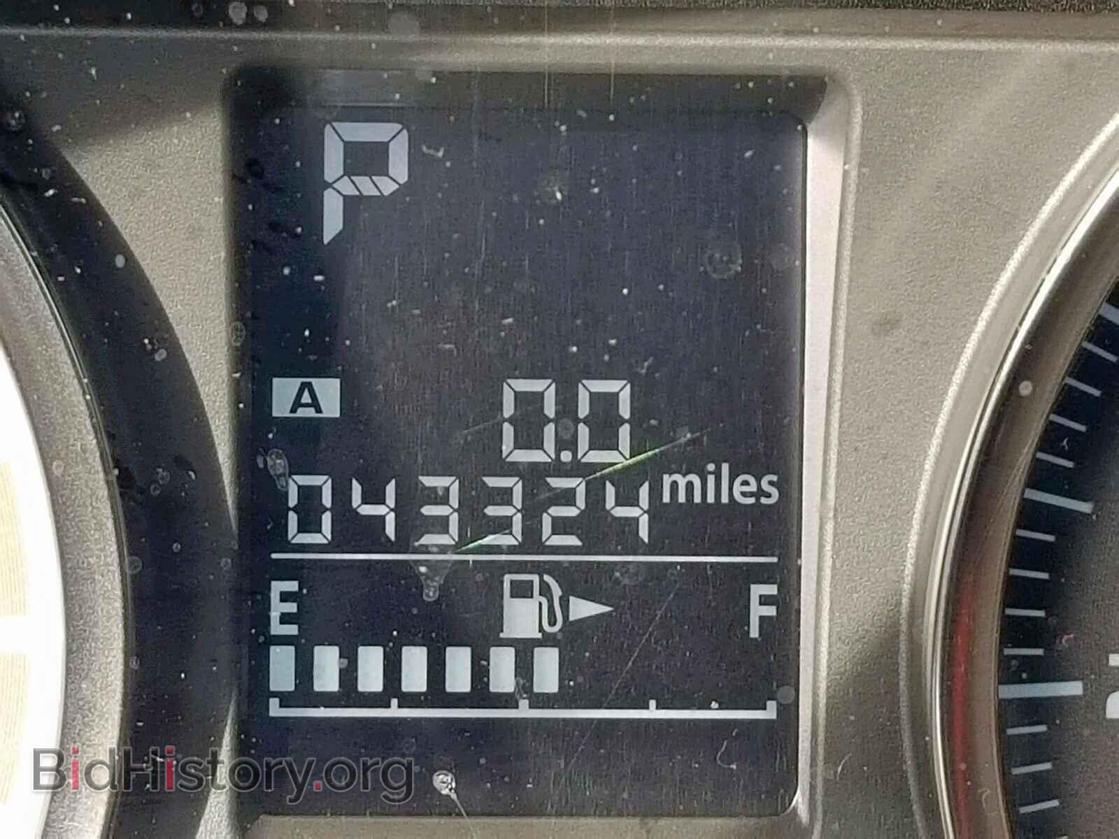 2016 SUBARU FORESTER - VIN: JF2SJAFC4GH426560 - Фото 8