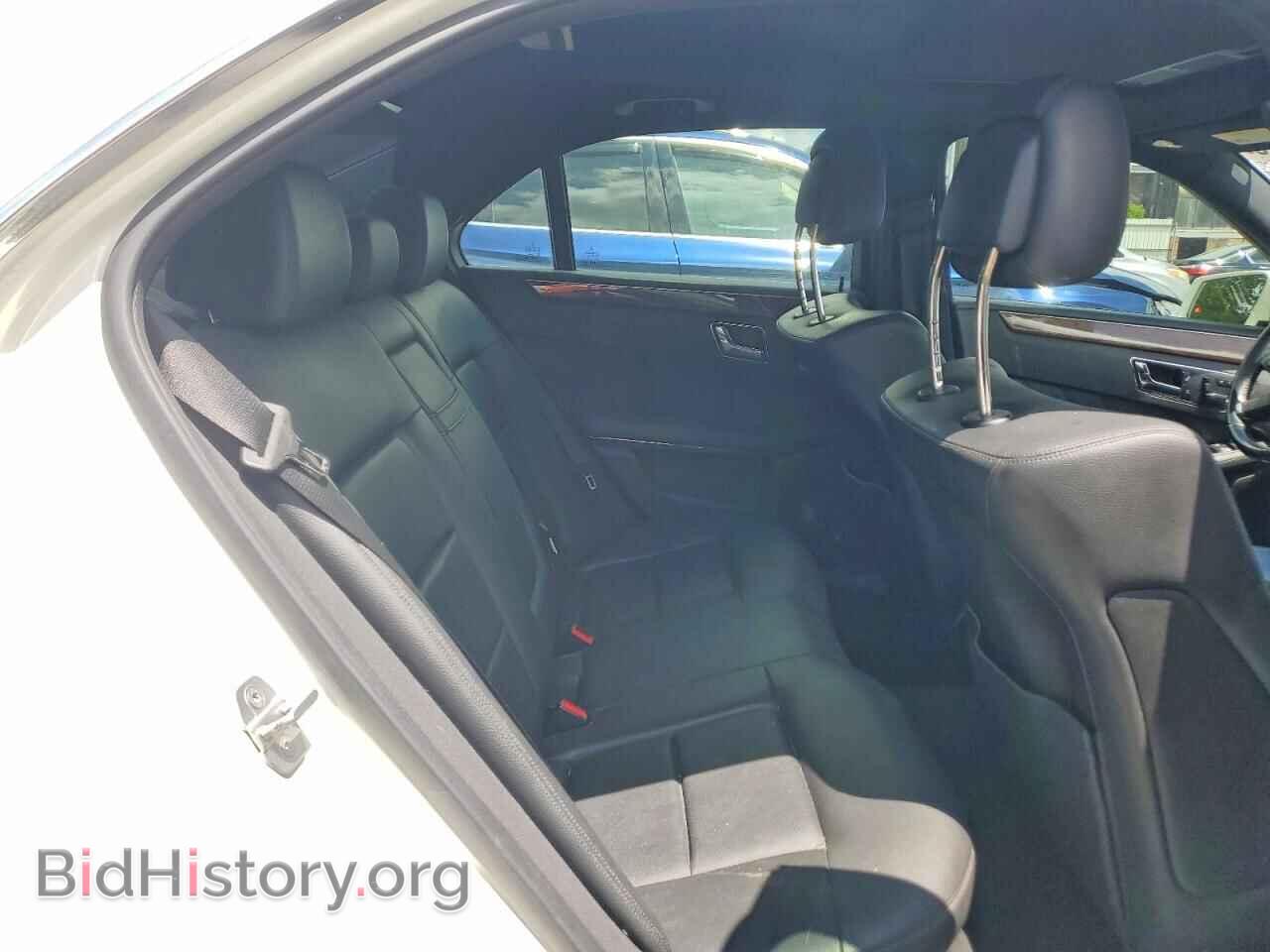 2010 MERCEDES-BENZ E-CLASS - VIN: WDDHF8HB6AA161024 - Фото 10