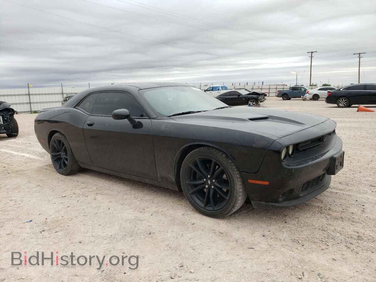 2017 DODGE CHALLENGER - VIN: 2C3CDZAG0HH501256 - Photo 4