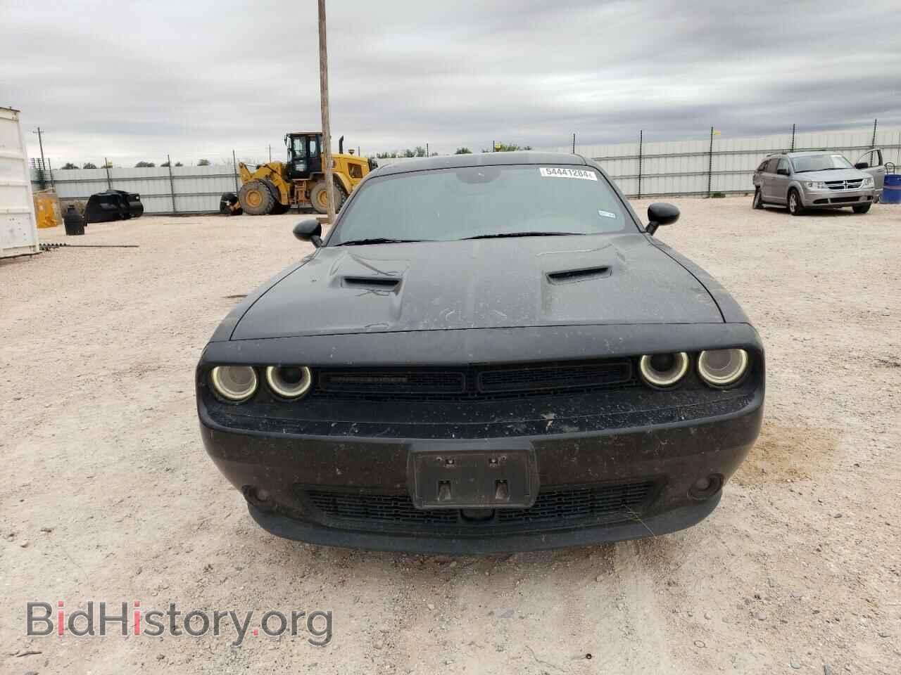 2017 DODGE CHALLENGER - VIN: 2C3CDZAG0HH501256 - Photo 5