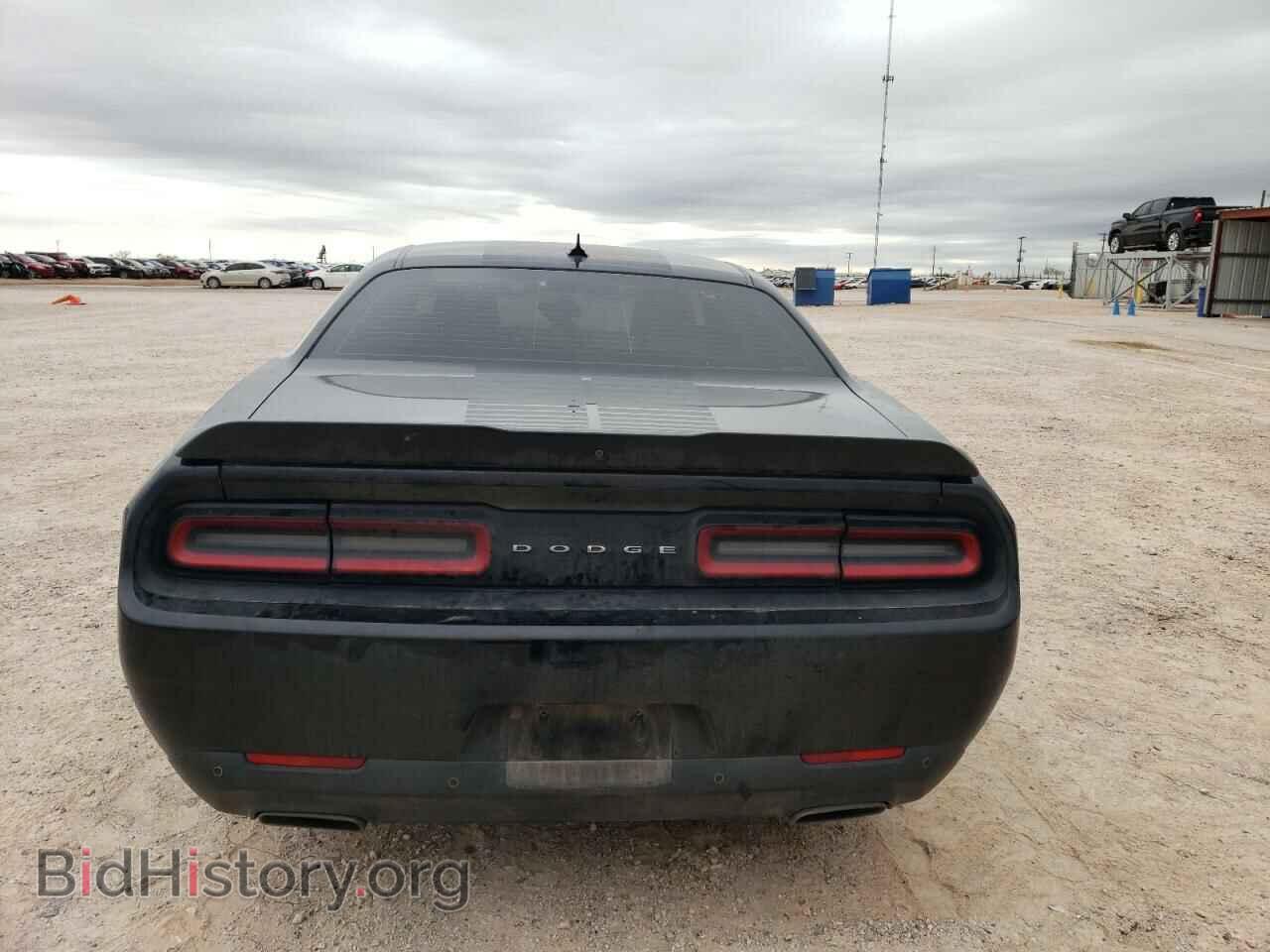 2017 DODGE CHALLENGER - VIN: 2C3CDZAG0HH501256 - Photo 6
