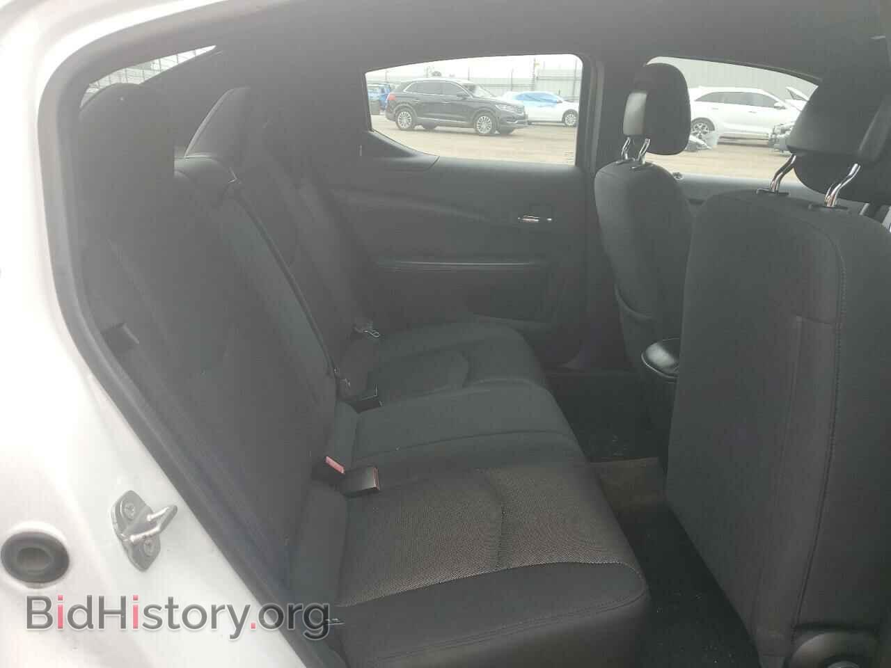 2014 DODGE AVENGER - VIN: 1C3CDZAB6EN189712 - Фото 10