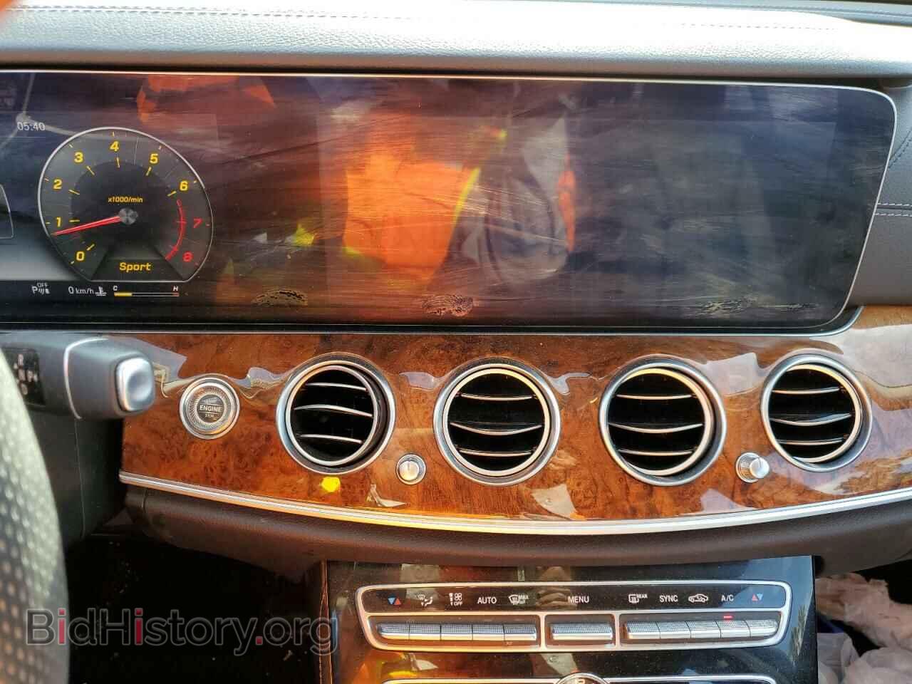 2017 MERCEDES-BENZ E-CLASS - VIN: WDDZF4KBXHA265872 - Фото 9