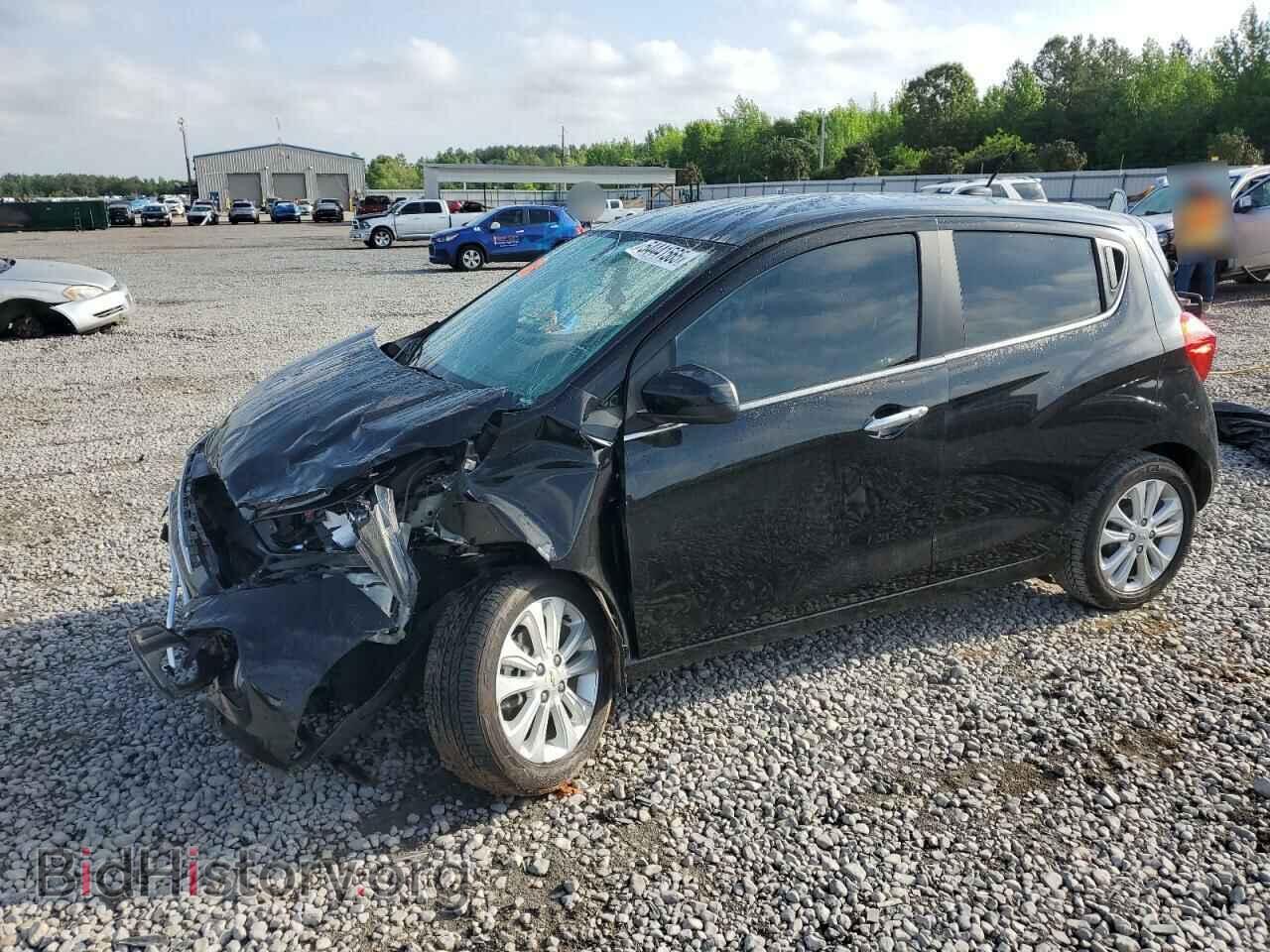 Фотография KL8CF6SA2HC829580 - CHEVROLET SPARK 2017
