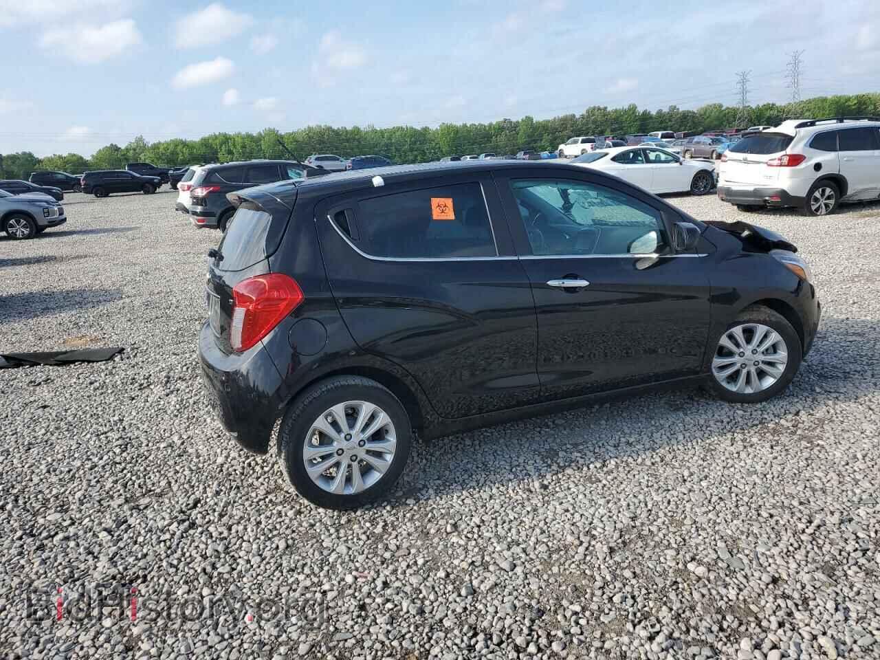 2017 CHEVROLET SPARK - VIN: KL8CF6SA2HC829580 - Фото 3
