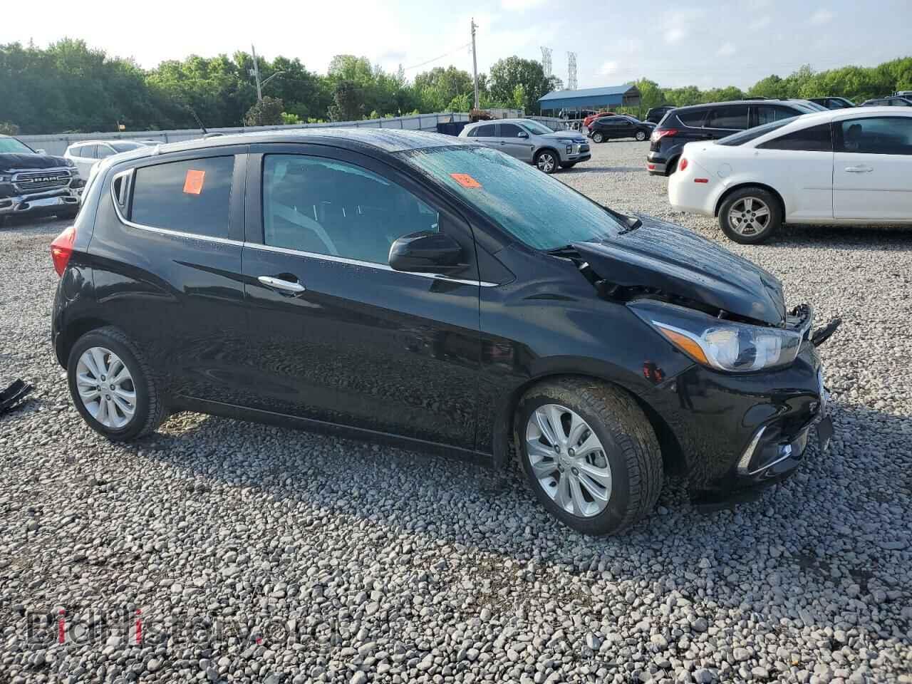 2017 CHEVROLET SPARK - VIN: KL8CF6SA2HC829580 - Фото 4