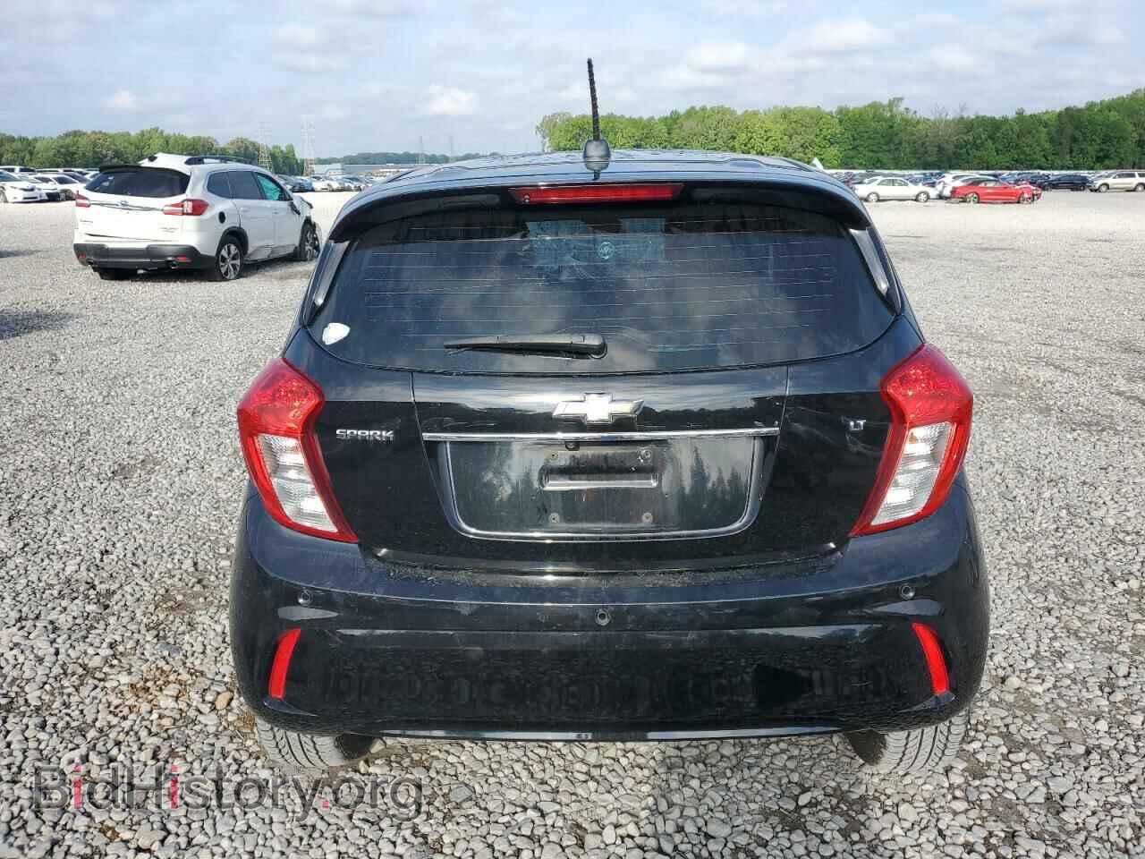 2017 CHEVROLET SPARK - VIN: KL8CF6SA2HC829580 - Фото 6