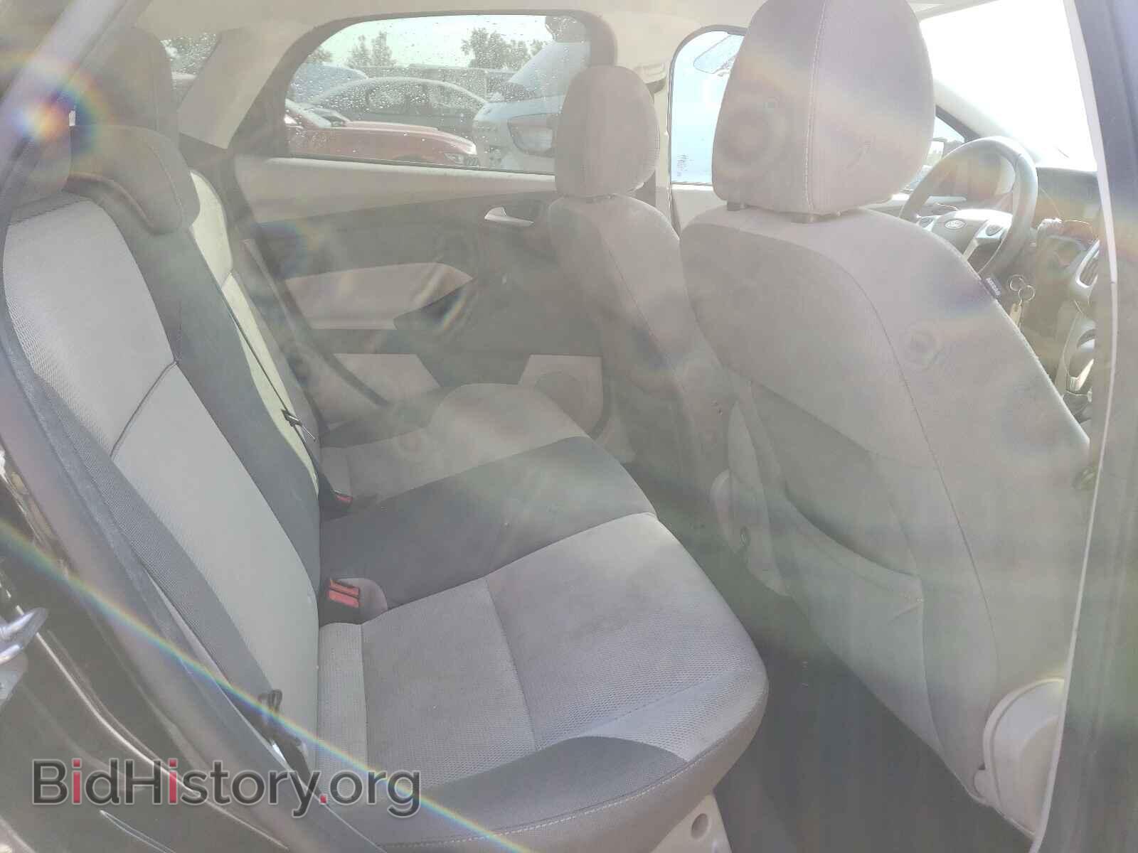 2014 FORD FOCUS - VIN: 1FADP3K2XEL209108 - Photo 6