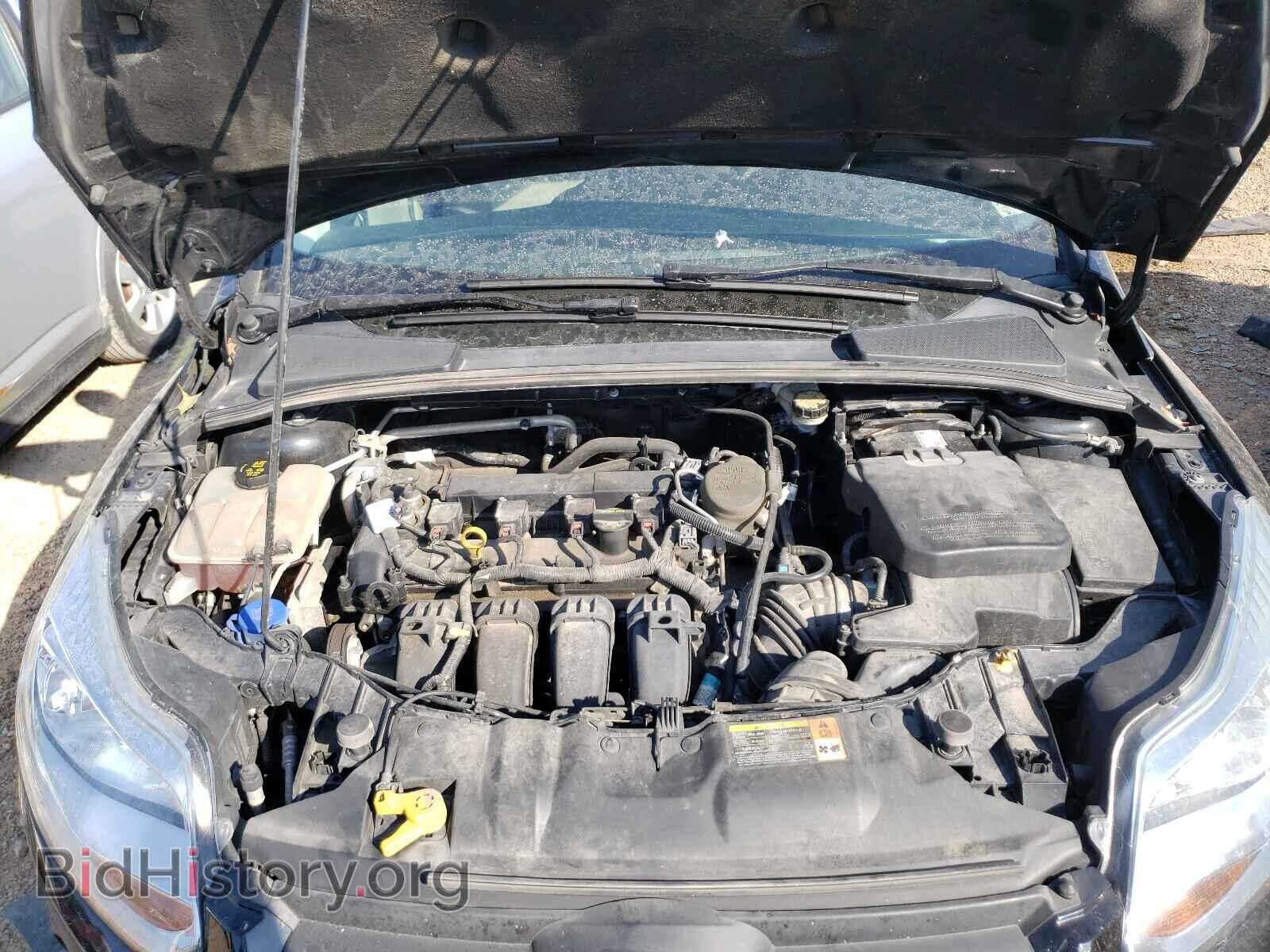 2014 FORD FOCUS - VIN: 1FADP3K2XEL209108 - Photo 7