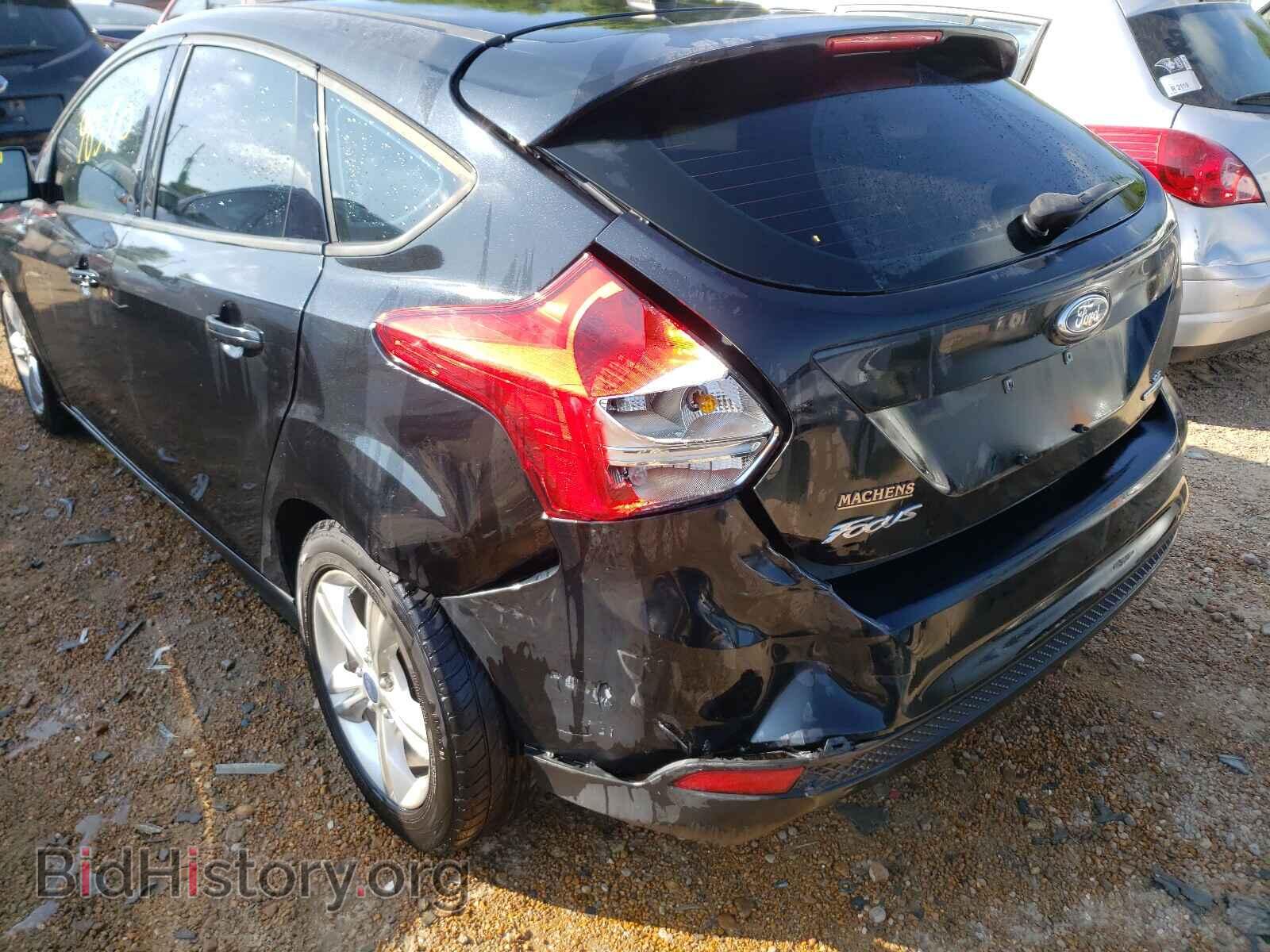 2014 FORD FOCUS - VIN: 1FADP3K2XEL209108 - Photo 9