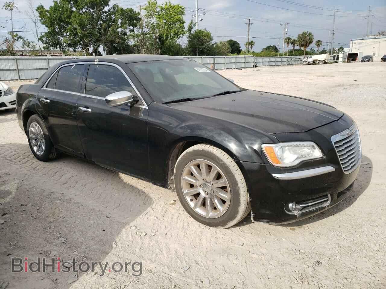 2012 CHRYSLER 300 - VIN: 2C3CCACG9CH310901 - Фото 4