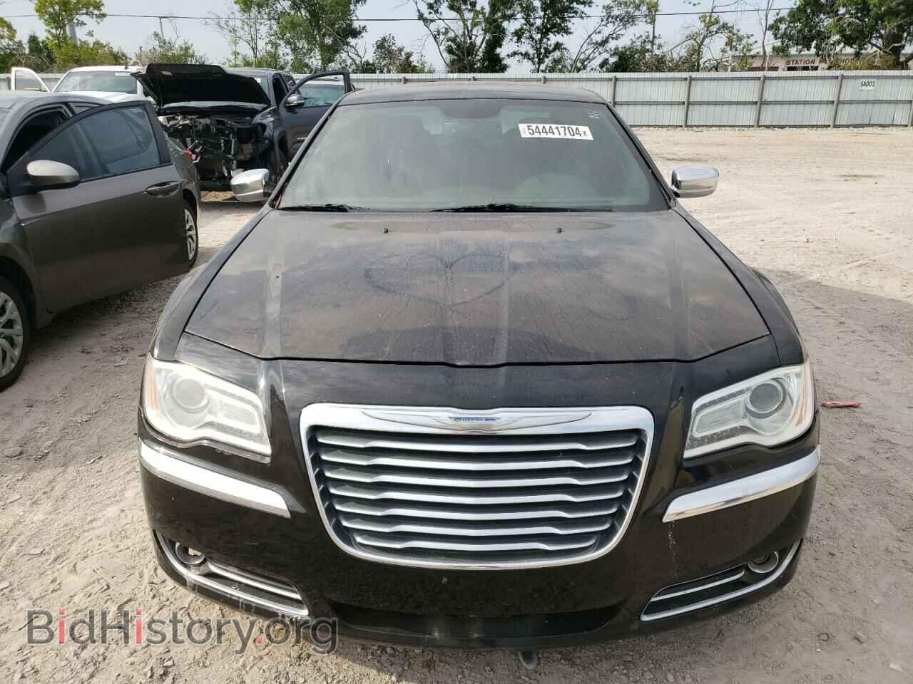 2012 CHRYSLER 300 - VIN: 2C3CCACG9CH310901 - Фото 5
