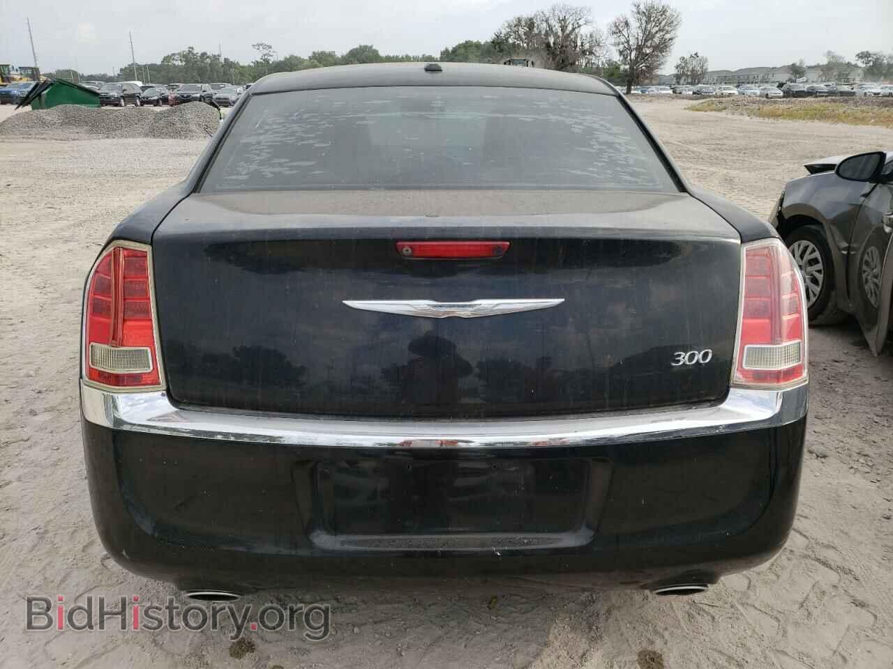 2012 CHRYSLER 300 - VIN: 2C3CCACG9CH310901 - Фото 6