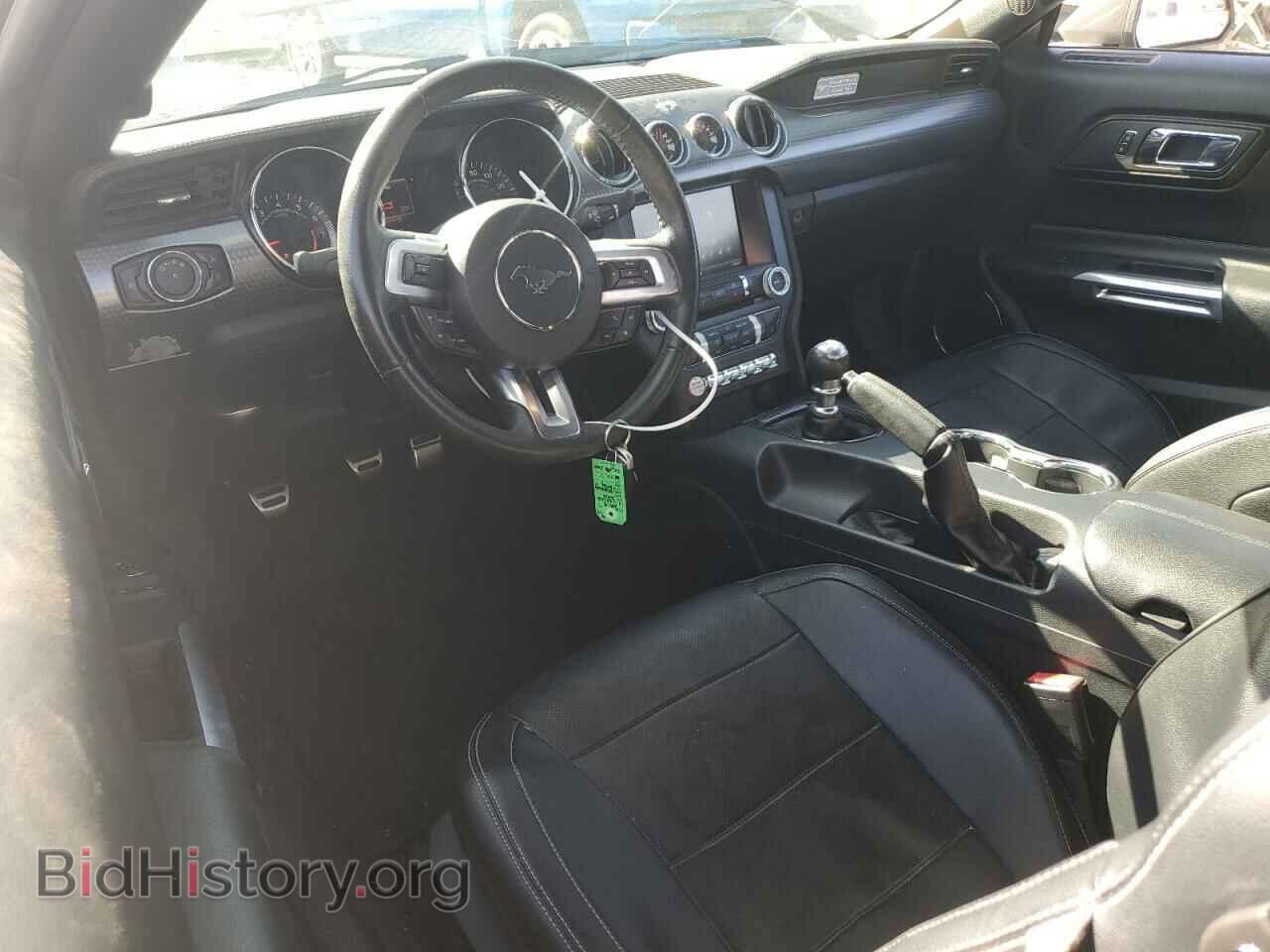2015 FORD ALL Models - VIN: 1FA6P8TH4F5358936 - Photo 8